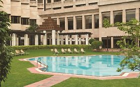 Hyatt Regency Delhi Hotell New Delhi Exterior photo