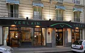 Verlain Paris Exterior photo