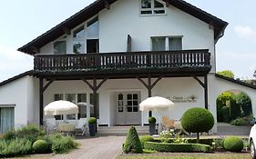 Haus Sonnenschein Hotell Lippstadt Exterior photo