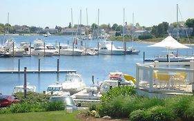 Anchor In Hotel - Hyannis, Ma Exterior photo