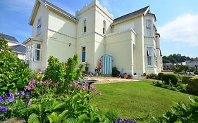 Heatherleigh Studio Flat Bed & Breakfast Shanklin Exterior photo