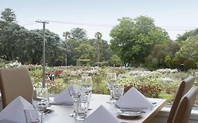 Auckland Rose Park Hotel Exterior photo