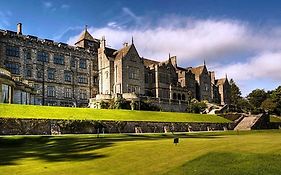 Bovey Castle Hotell Moretonhampstead Exterior photo