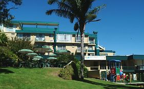 Bannisters Port Stephens Hotell Soldiers Point Exterior photo