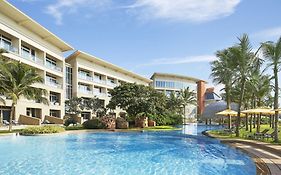 Sentido Heritance Negombo Hotell Exterior photo