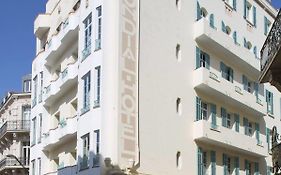 BW Premier Collection Mondial Hotell Cannes Exterior photo