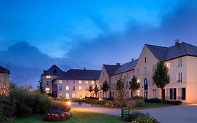 Campanile Val De France Hotell Magny-le-Hongre Exterior photo