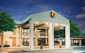 Super 8 By Wyndham Ozona Hotell Exterior photo