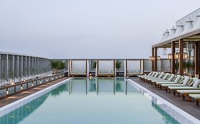 Assila, A Luxury Collection Hotel, Jidda Exterior photo