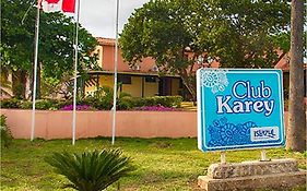 Club Karey Hotell Varadero Exterior photo