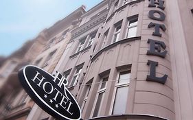 Hotel Royal Poznań Exterior photo