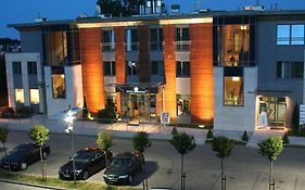 Hotel Kuracyjny Spa & Wellness Gdynia Restaurant photo