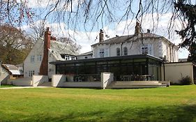 Yha York Hostel Exterior photo