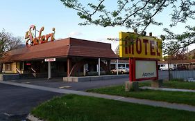 Safari Motel Nephi Exterior photo