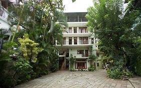 Amanda Hills Hotell Kandy Exterior photo