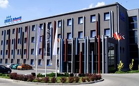 Hotel Malinowski Business Gliwice Exterior photo