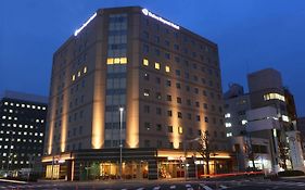 Daiwa Roynet Utsunomiya Hotell Exterior photo