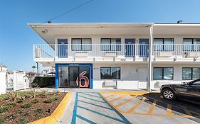 Motel 6-Mcallen, Tx Exterior photo