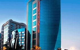 Emirates Concorde Hotel & Apartments Dubai Exterior photo