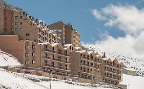 Pierre & Vacances Andorra Bordes D'Envalira Leilighet Exterior photo