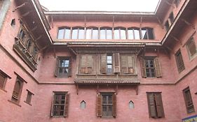 World Heritage Hotel And Apartments Katmandu Exterior photo