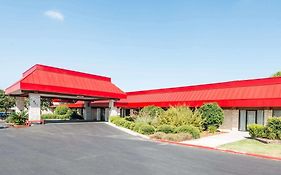 Ramada New Braunfels Hotell Exterior photo