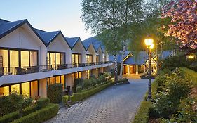 Nugget Point Resort&Spa Queenstown Exterior photo