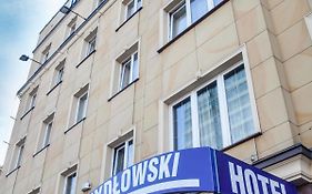 Hotel Szydlowski Gdańsk Exterior photo