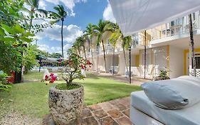 Cabana Elke Hotell Bayahibe Exterior photo