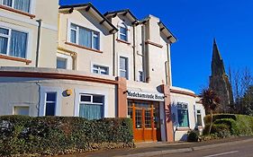 Medehamstede Hotel Shanklin Exterior photo