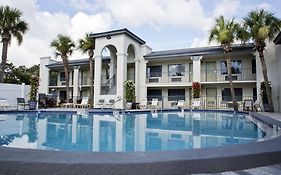 The Ponce St. Augustine Hotel Exterior photo