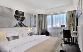 Wyndham Berlin Excelsior Hotell Room photo