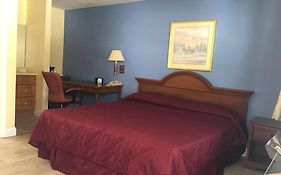 Red carpet inn&suites New Milford Exterior photo