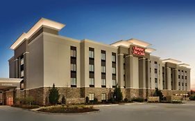 Hampton Inn And Suites Monroe Exterior photo