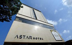 Astar Hotel Jeju by Exterior photo