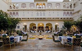 Samode Haveli Hotell Jaipur Exterior photo