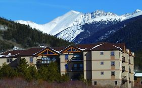 Oro Grande Aparthotel Keystone Exterior photo