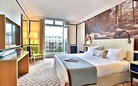 Fraser Suites Le Claridge Champs-Elysees Paris Exterior photo