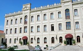 Hotel Ribera Del Duero Peñafiel Exterior photo