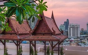 The Capital Hotel Sukhumvit 30/1 Bangkok Exterior photo