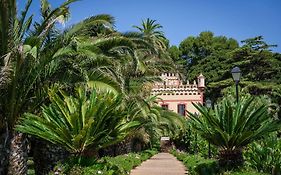 Hotel Villa Retiro Xerta Exterior photo