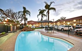 The Aberdeen Motel Dubbo Exterior photo