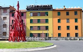 Hotel Mary La Spezia Exterior photo