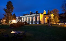 Thainstone House Guest House Inverurie Exterior photo