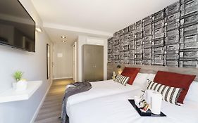 Bypillow Wander (Adults Only) Hotell Barcelona Exterior photo