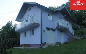 Vacation Home Djogic Ilidža Exterior photo