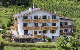 Garni Oberanger Hotell Tirol Exterior photo