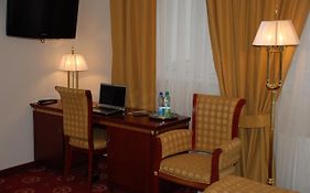 Hotel Holiday Park Warszawa Room photo