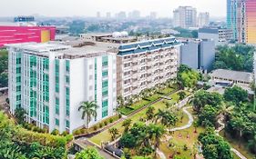 Pejaten Indah Apartment Jakarta Exterior photo