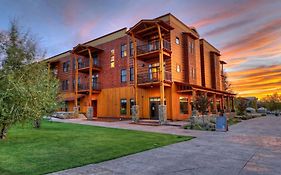 The Lodge At Bronze Buffalo Ranch Victor Exterior photo